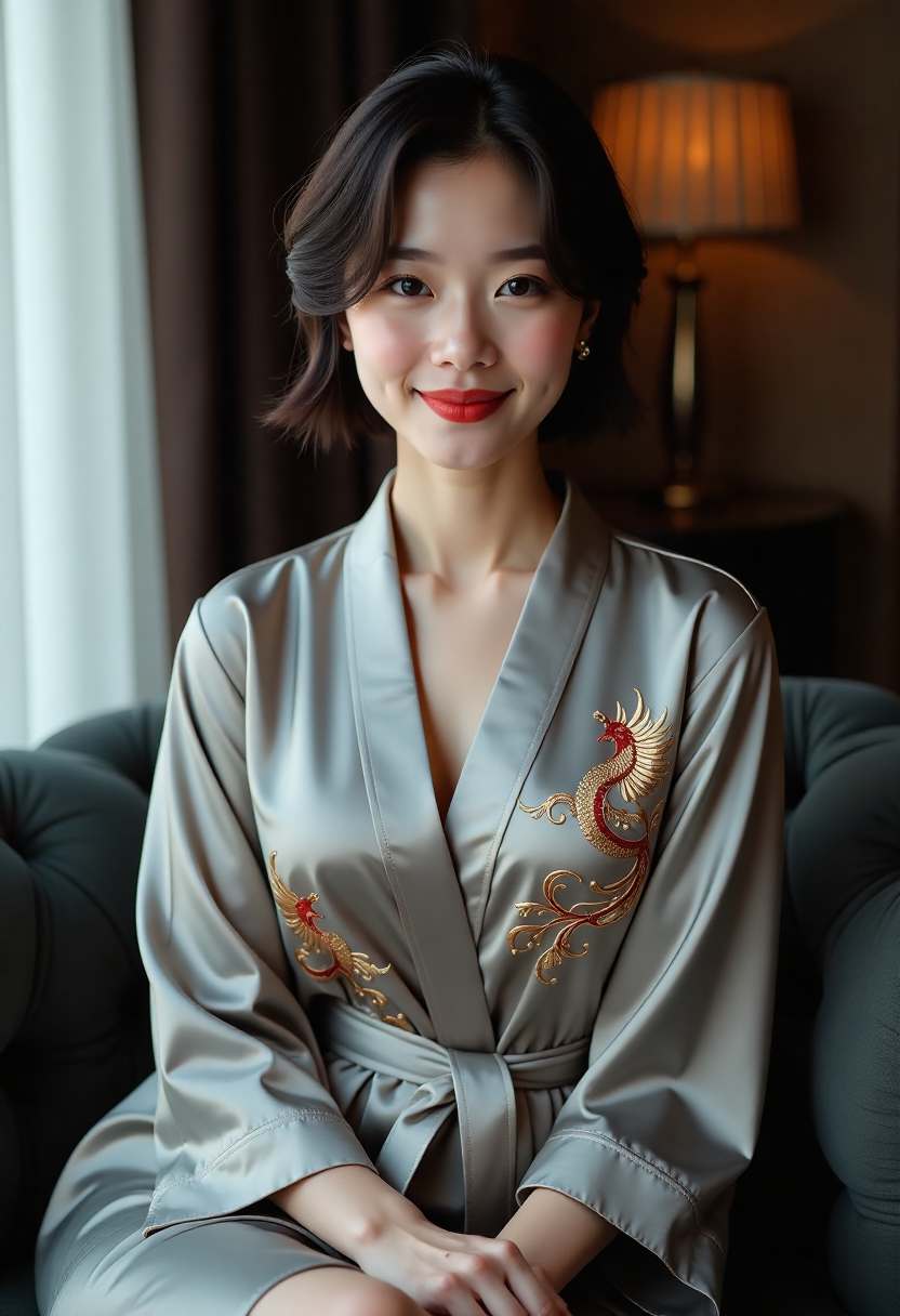 破晓之前 海报