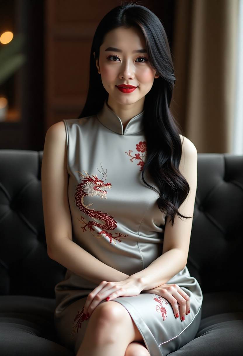 冷刃 海报