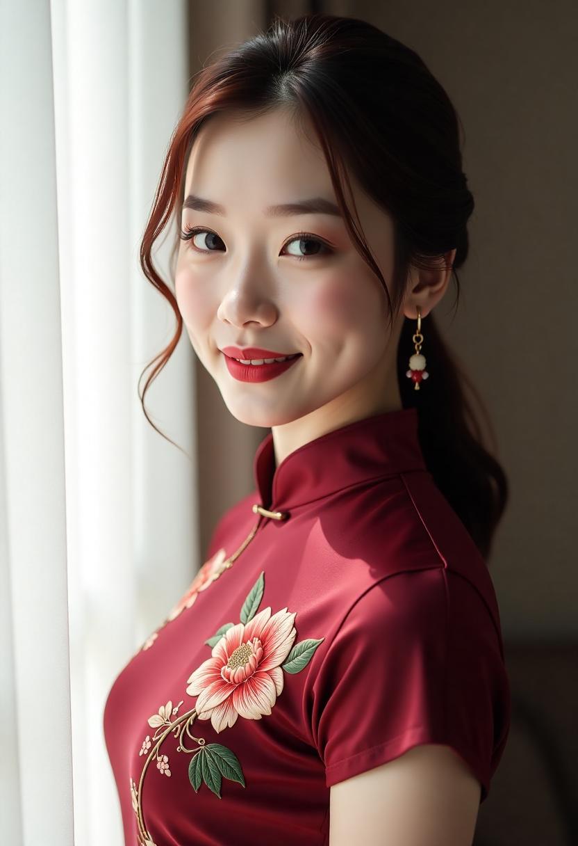 特效工坊 海报