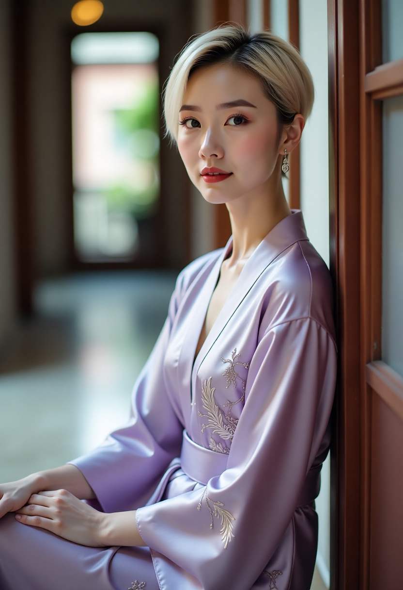 铁血边缘 海报