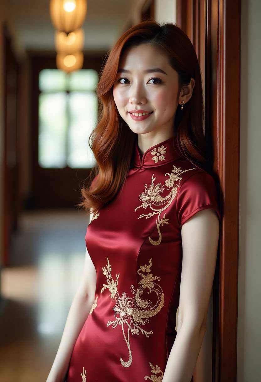 星光对谈 海报