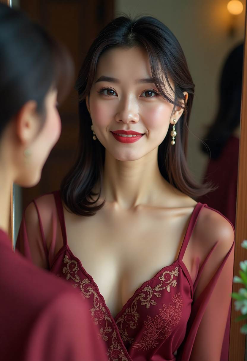 午夜频率 海报